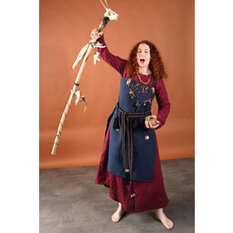 Hangeroc Frida (blue) - Celtic Webmerchant