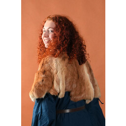Fur collar Sven - Celtic Webmerchant