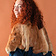 Mytholon Fur collar Sven - Celtic Webmerchant