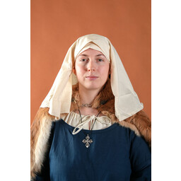 Medieval noble bonnet Castille - Celtic Webmerchant