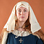 Medieval noble bonnet Castille - Celtic Webmerchant