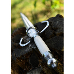 Main-gauche con mango de hueso - Celtic Webmerchant