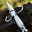Main-gauche with bone handle - Celtic Webmerchant