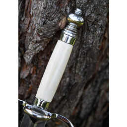 Main-gauche con mango de hueso - Celtic Webmerchant