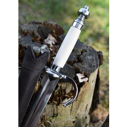 Gauche principale con manico ossea - Celtic Webmerchant