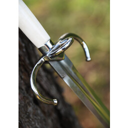 Gauche principale con manico ossea - Celtic Webmerchant