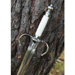 Main-gauche con mango de hueso - Celtic Webmerchant