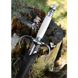 Main-gauche con mango de hueso - Celtic Webmerchant