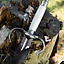 Main-gauche with bone handle - Celtic Webmerchant