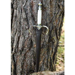 Main-gauche with bone handle - Celtic Webmerchant