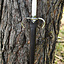Main-gauche with bone handle - Celtic Webmerchant