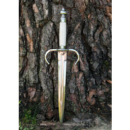 Gauche principale con manico ossea - Celtic Webmerchant