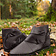 Ulfberth Chaussures viking Jorvik, marron foncé - Celtic Webmerchant