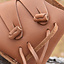Wikingerschuhe Jorvik mit Nägeln, hellbraun - Celtic Webmerchant