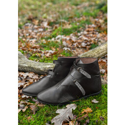 Średniowieczne buty do kostki 1250-1500 - Celtic Webmerchant
