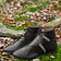 Ulfberth Średniowieczne buty do kostki 1250-1500 - Celtic Webmerchant