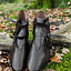 Medieval ankle boots 1250-1500 - Celtic Webmerchant