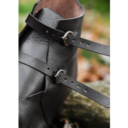 Średniowieczne buty do kostki 1250-1500 - Celtic Webmerchant