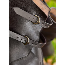 Bottines médiévales 1250-1500 - Celtic Webmerchant