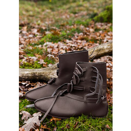 Haithabu schoenen 9de-11de eeuw - Celtic Webmerchant