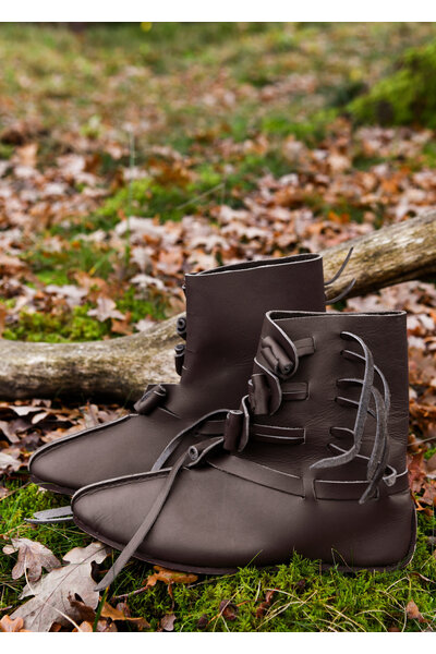 Buty Haithabu IX-XI wiek - Celtic Webmerchant