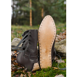 Haithabu Schuhe 9.-11. Jahrhundert - Celtic Webmerchant