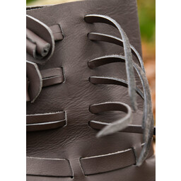 Haithabu Schuhe 9.-11. Jahrhundert - Celtic Webmerchant