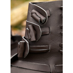 Haithabu Schuhe 9.-11. Jahrhundert - Celtic Webmerchant