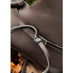 Haithabu shoes 9th-11th century - Celtic Webmerchant