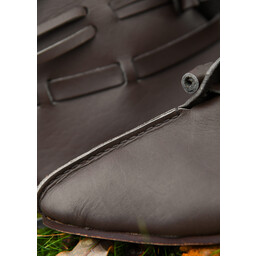 Haithabu schoenen 9de-11de eeuw - Celtic Webmerchant