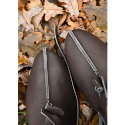 Haithabu Schuhe 9.-11. Jahrhundert - Celtic Webmerchant