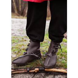 Haithabu schoenen 9de-11de eeuw - Celtic Webmerchant