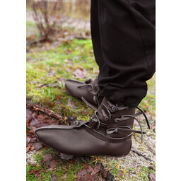 Haithabu shoes 9th-11th century - Celtic Webmerchant