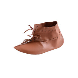 Viking turn shoes Haithabu - Celtic Webmerchant