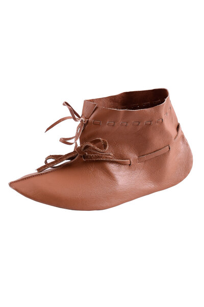 Zapatos vikingos de Haithabu - Celtic Webmerchant