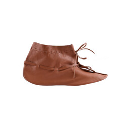 Wikinger Wendeschuhe Haithabu - Celtic Webmerchant