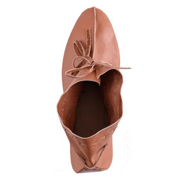 Viking turn shoes Haithabu - Celtic Webmerchant