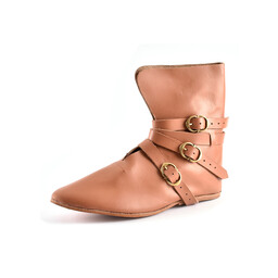 Late medieval boots Konstanz - Celtic Webmerchant