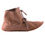 Chaussures médiévales tournantes Schleswig, 1100-1400 - Celtic Webmerchant