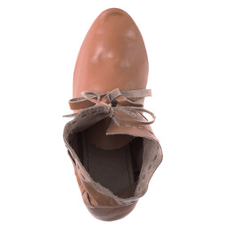 Buty z epoki średniowiecza Szlezwik, 1100-1400 - Celtic Webmerchant