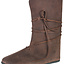 Botas vikingas Oseberg, marrón - Celtic Webmerchant