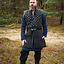 Botas vikingas Oseberg, negras - Celtic Webmerchant