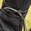 Botas vikingas Oseberg, negras - Celtic Webmerchant