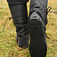 Viking boots Oseberg, black - Celtic Webmerchant