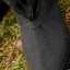 Botas vikingas Oseberg, negras - Celtic Webmerchant