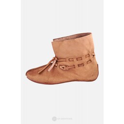 Turnshoes Haithabu VII-XII secolo - Celtic Webmerchant