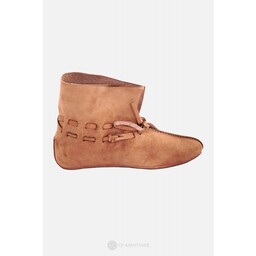Turnshoes Haithabu VII-XII secolo - Celtic Webmerchant