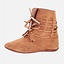 Zapatos de torneado Schleswig, siglos X-XIV - Celtic Webmerchant
