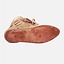 Zapatos de torneado Schleswig, siglos X-XIV - Celtic Webmerchant