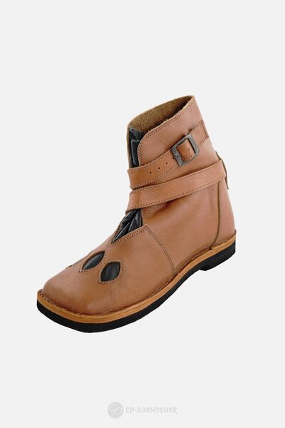 Botas de lansquenetes Frundsberg - Celtic Webmerchant